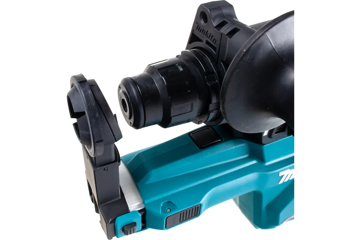 Перфоратор Makita HR2652 с системой пылеудаления сетевой