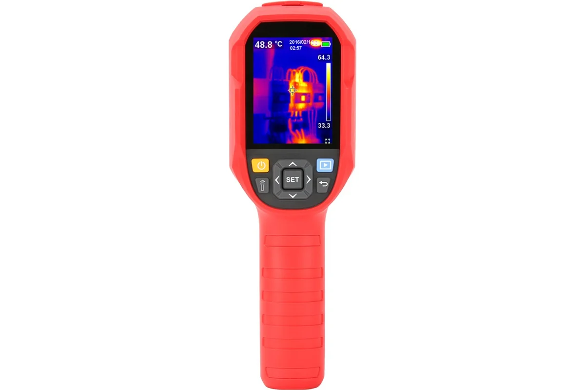 Тепловизор UNI-T pro UTi260B