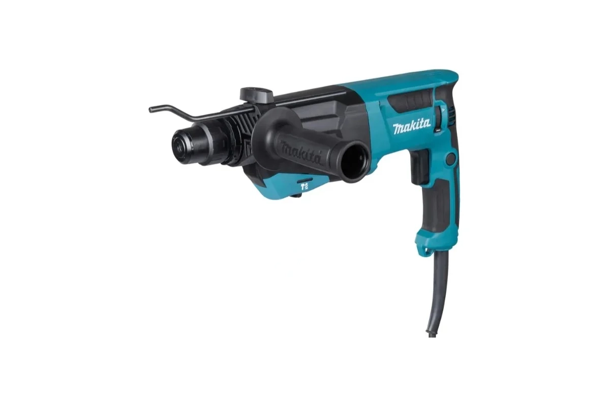 Перфоратор Makita HR2670 сетевой