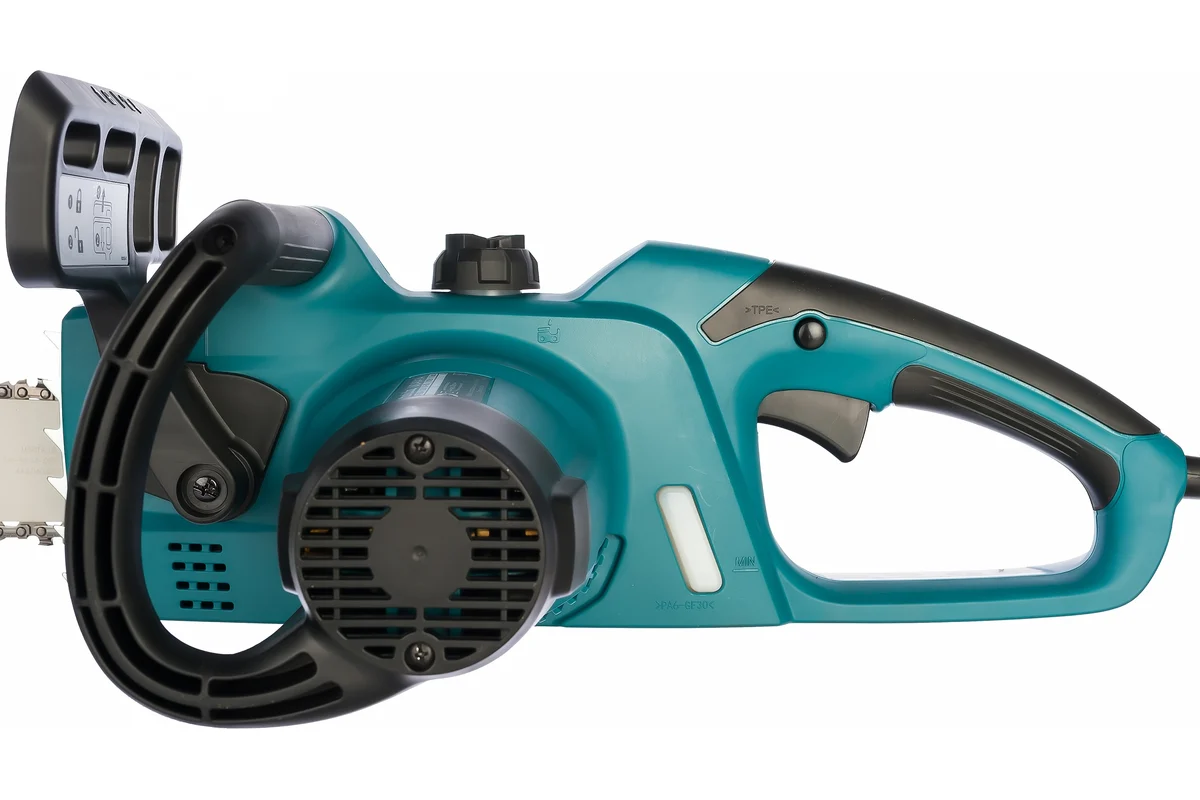 Сетевая цепная пила Makita UC3541A  (400mm, 1800W)