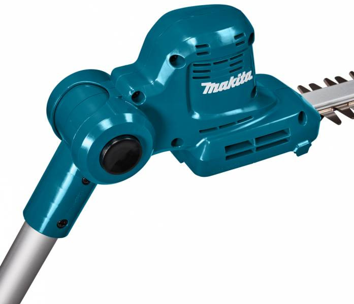 Аккумуляторный штанговый кусторез Makita DUN461W 460мм