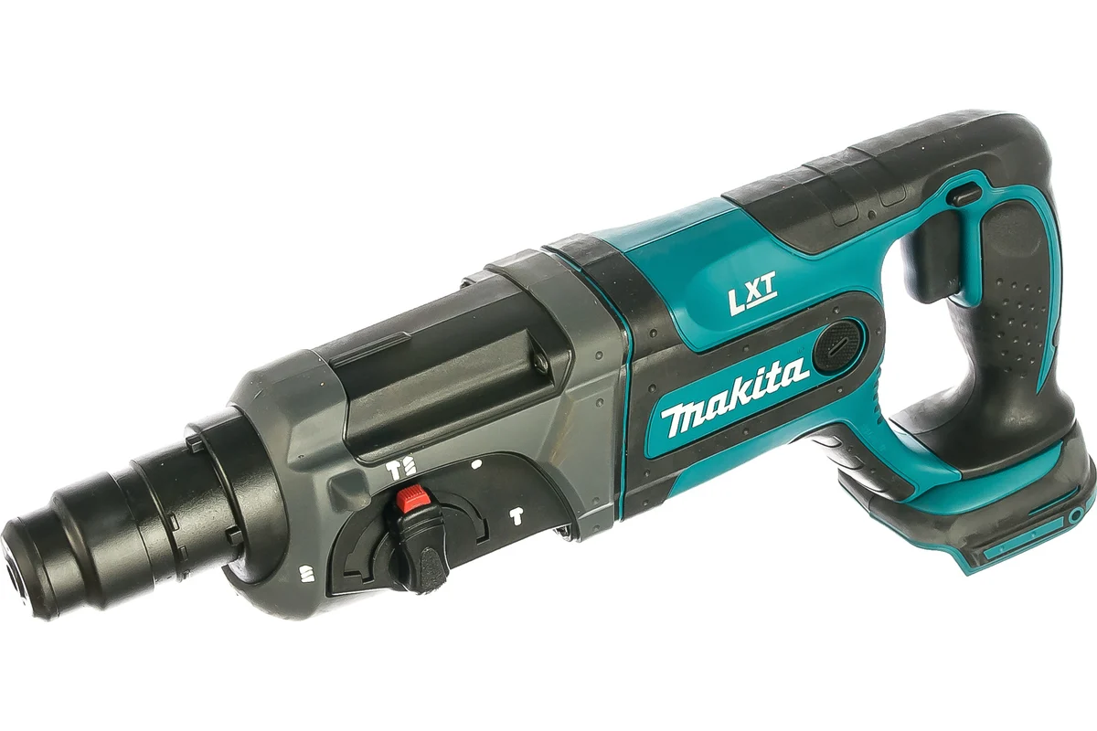 Аккумуляторный перфоратор Makita DHR 241 Z (DHR241Z)
