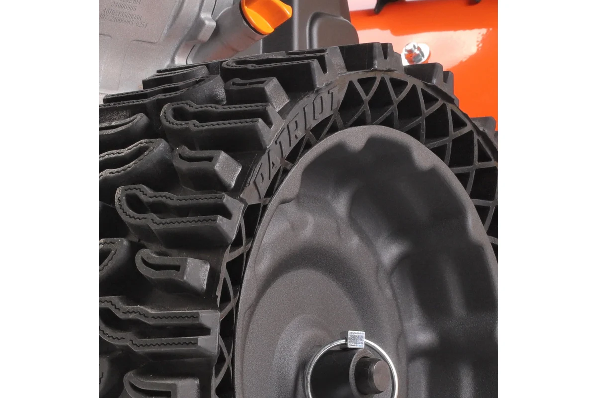Снегоуборщик PATRIOT PRO 11 KX, 4-такт, 11 л.с.