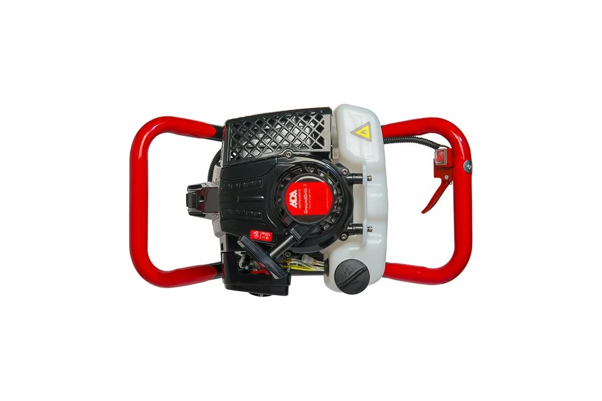 Мотобур ADA Ground Drill 7