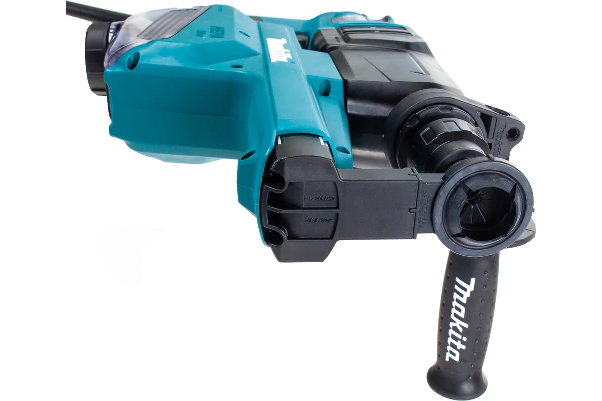 Перфоратор Makita HR2652 с системой пылеудаления сетевой