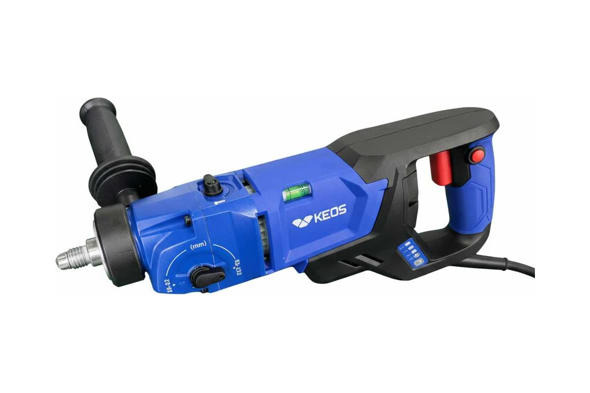 Установка алмазного бурения Keos Pulsar KS-158