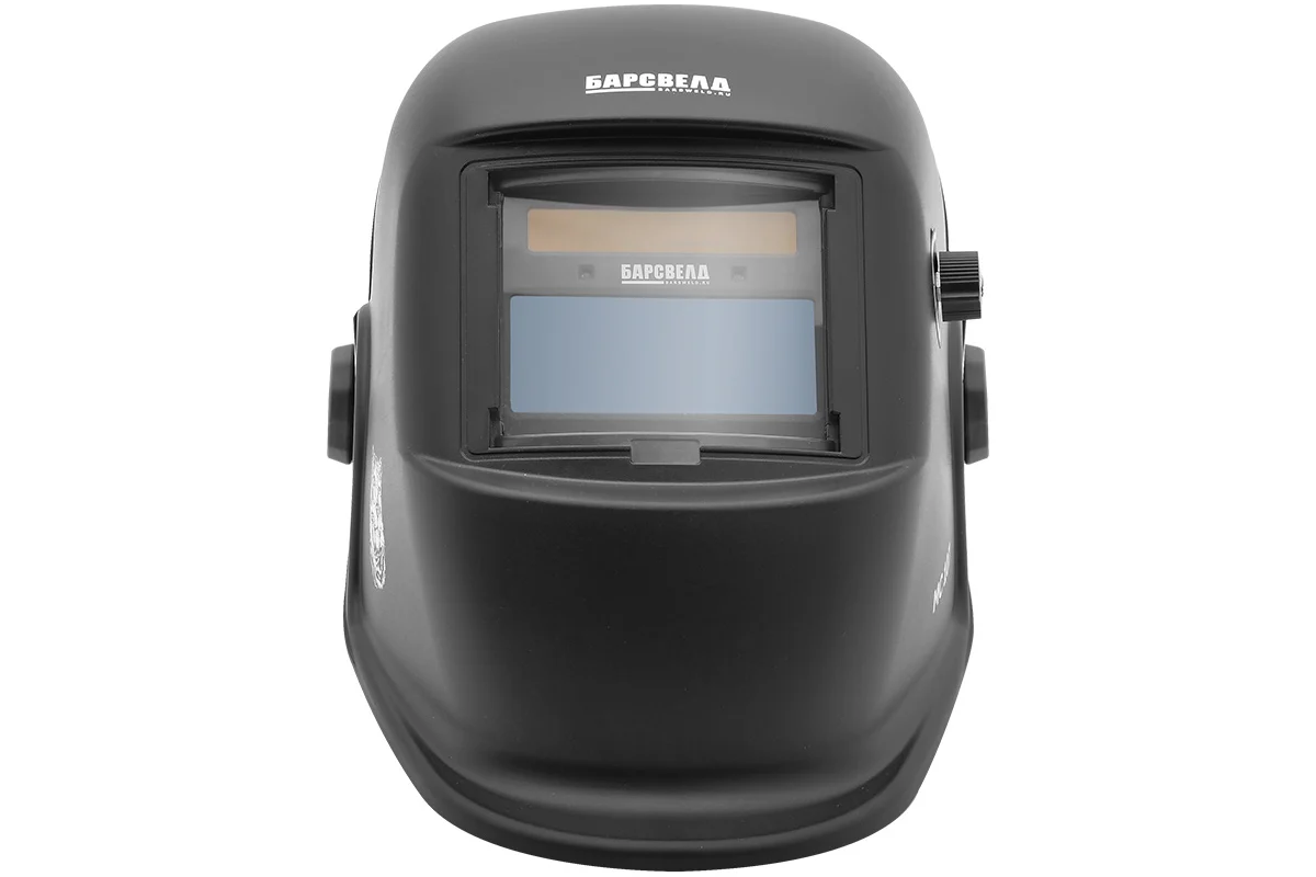 Сварочная маска БАРСВЕЛД МС107