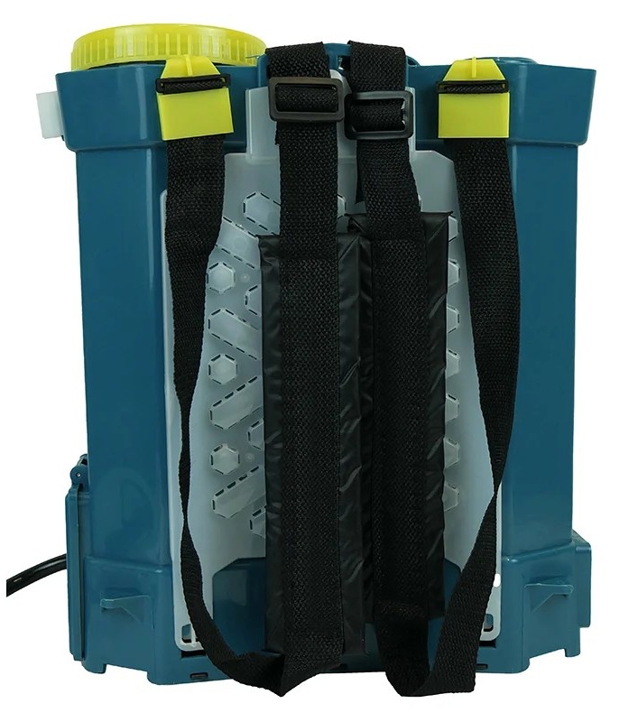 Опрыскиватель Садовый Sturm Аккумуляторный (Makita 18v)