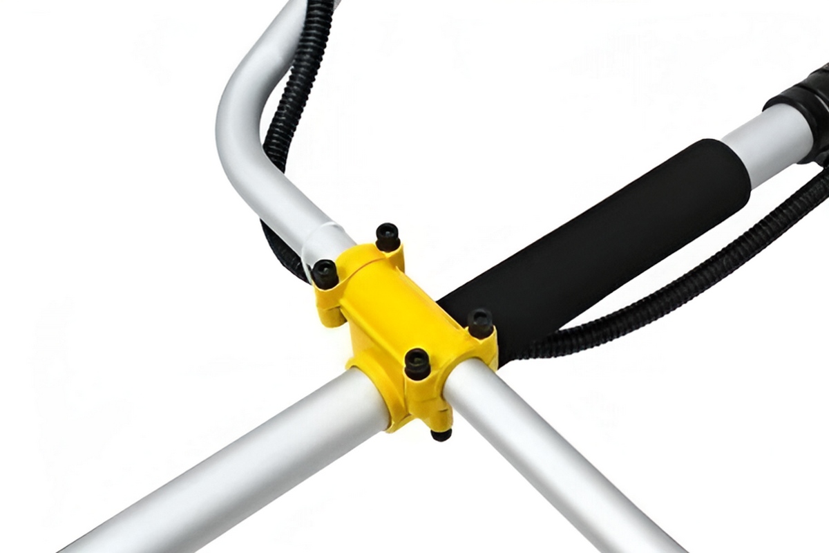 Триммер бензиновый HUTER GGT-520T (2 такт)