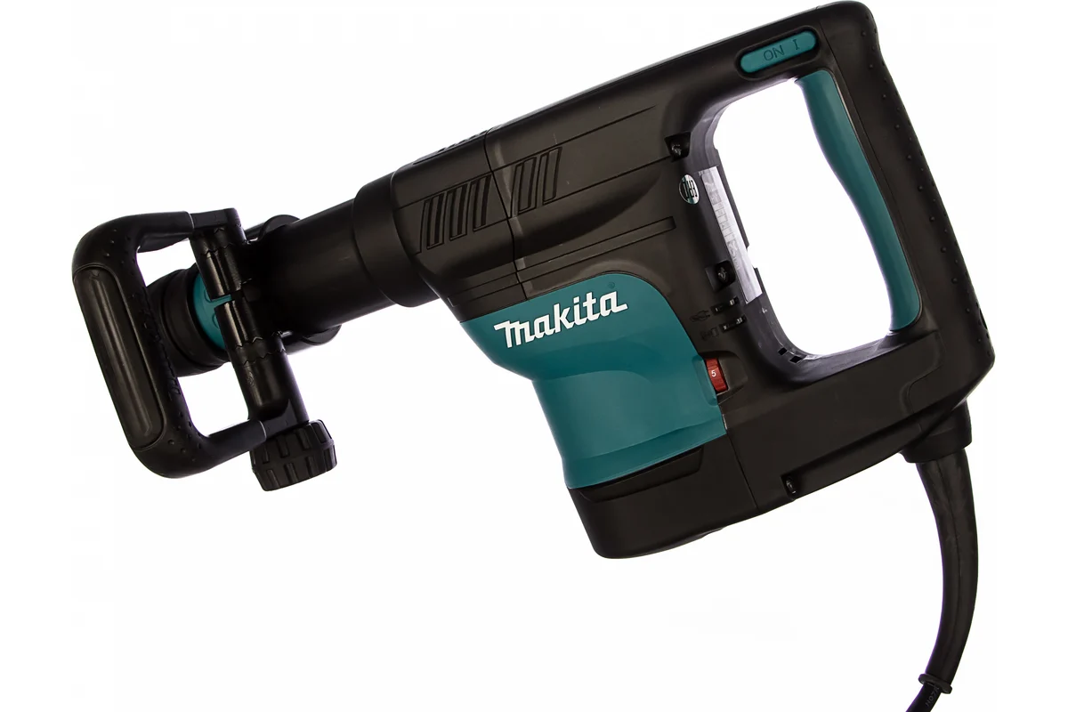Отбойный молоток Makita HM1101C 17,2дж