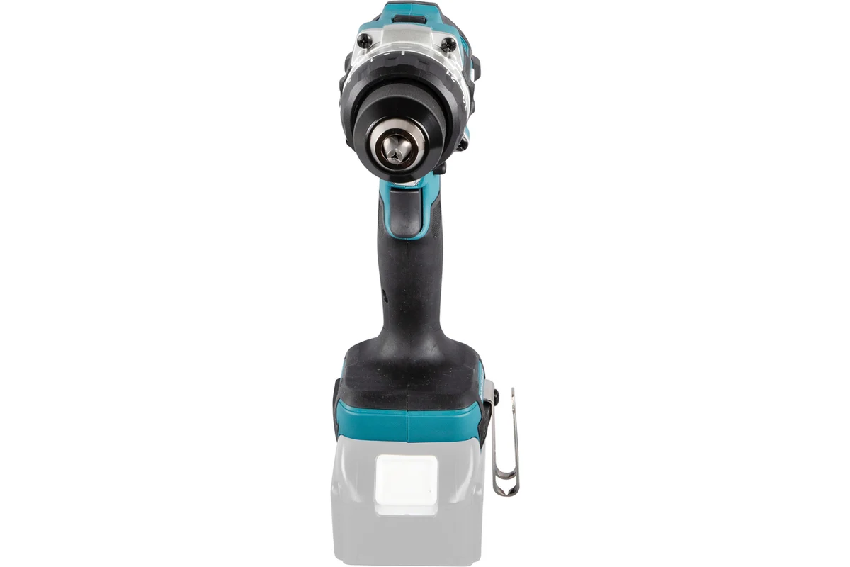 Аккумуляторная дрель-шуруповерт Makita DDF 486 Z (DDF486Z)