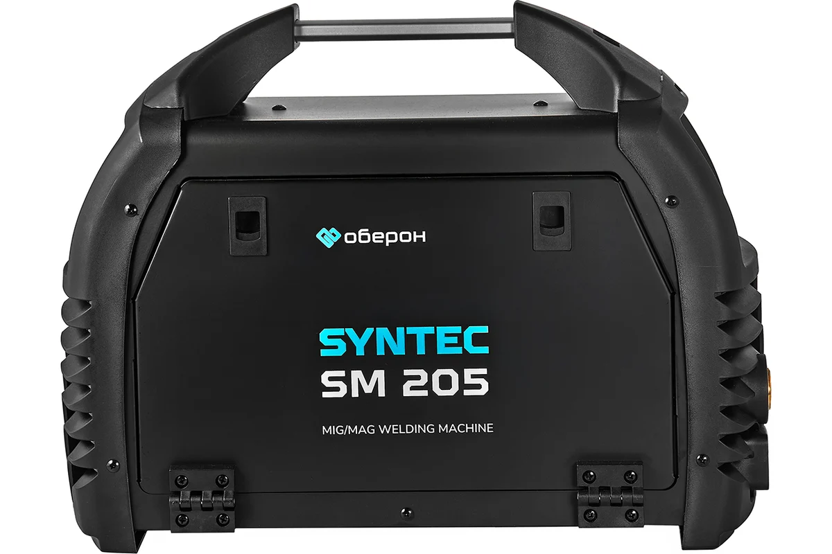 Сварочный полуавтомат Оберон SM 205 SYNTEC