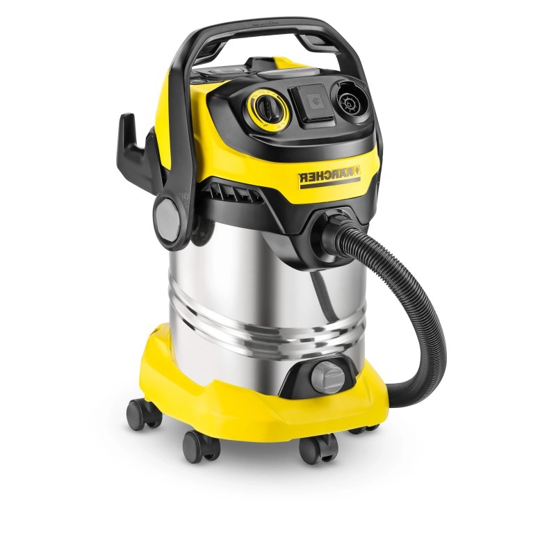 Пылесос Karcher WD 6
