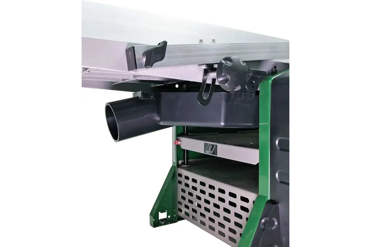 Фуговально-рейсмусовый станок FABTEC PT250