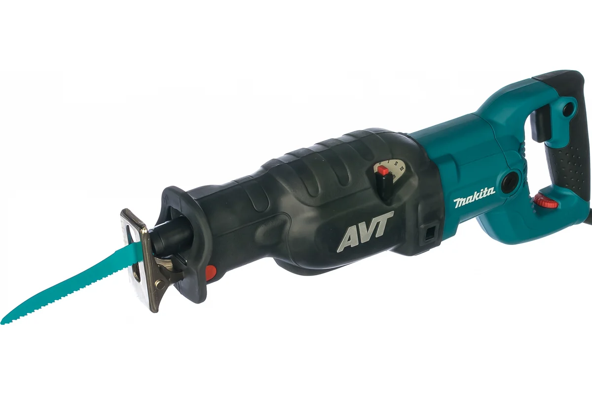 Сабельная пила  MAKITA JR3070СT (1510Вт)