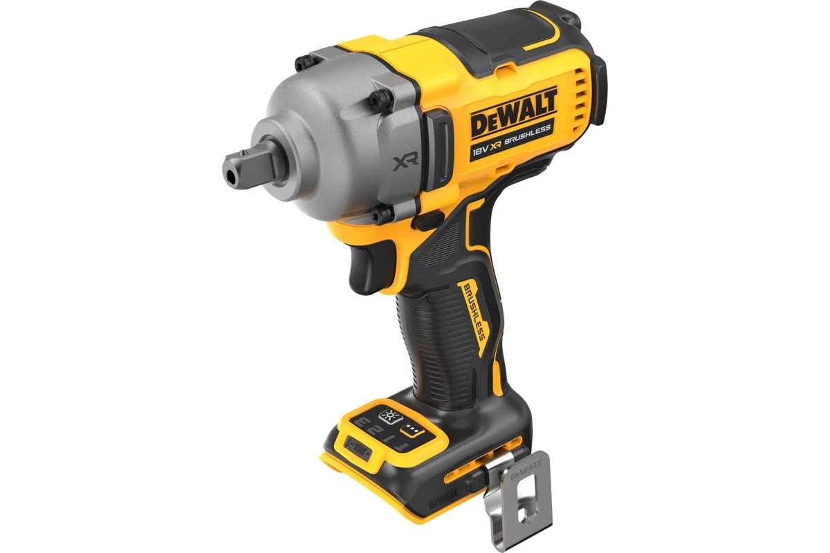 Гайковерт DEWALT DCF892 1000Нм