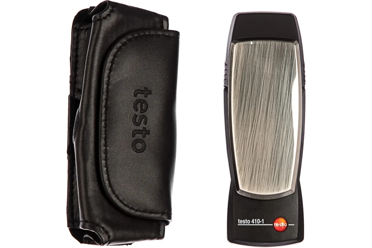 Термоанемометр Testo 410-1