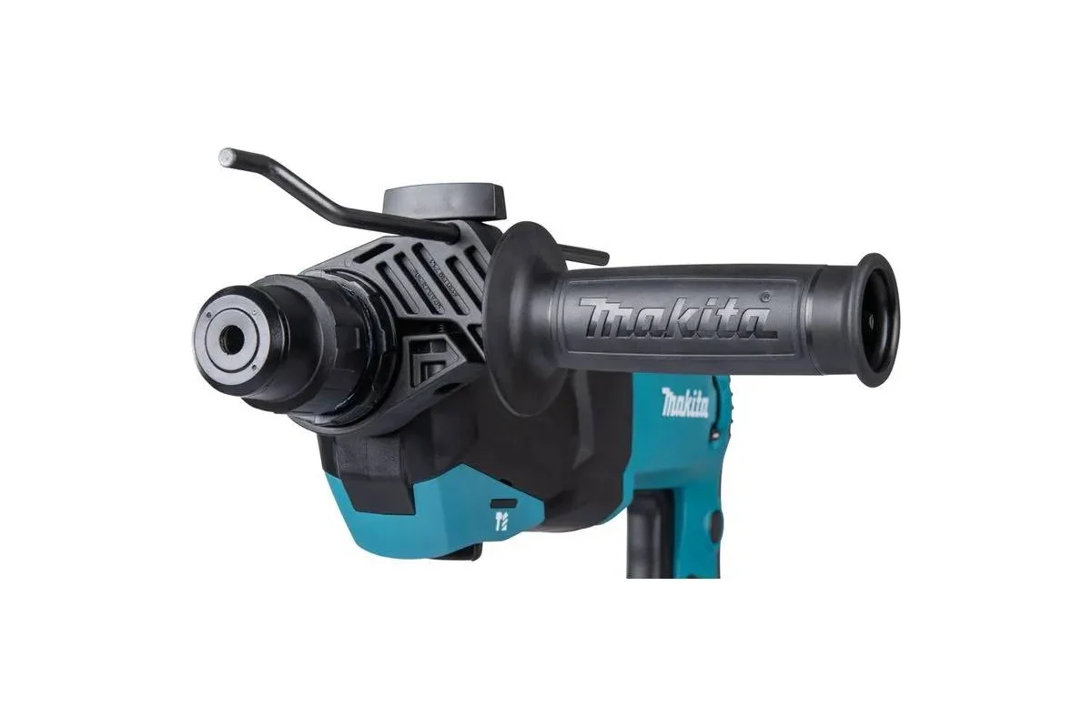 Перфоратор Makita HR2670 сетевой