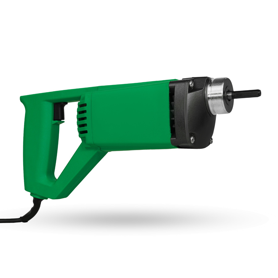 Вибратор для бетона Electrolite CV-1500 1500 вт. 1.2м. 35мм.