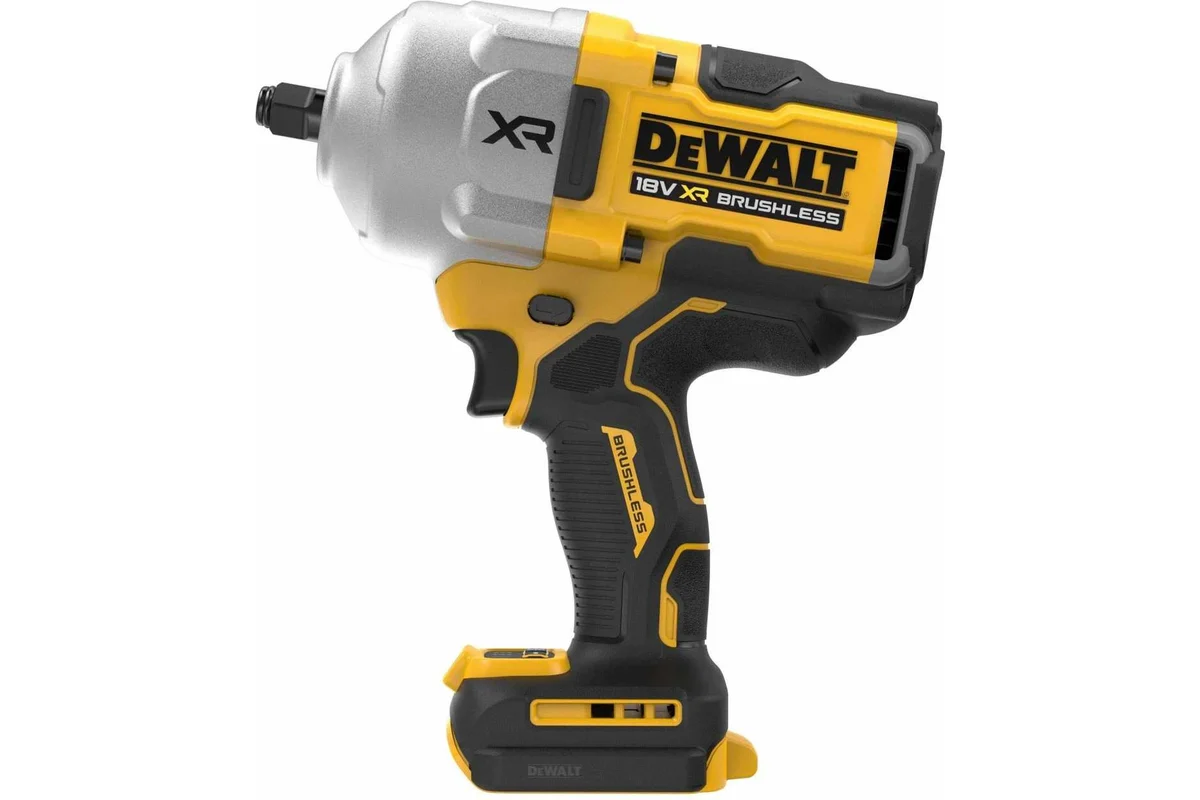 Аккумуляторный гайковерт DEWALT DCF961 18 В, 2372 Нм, 1890 уд/мин