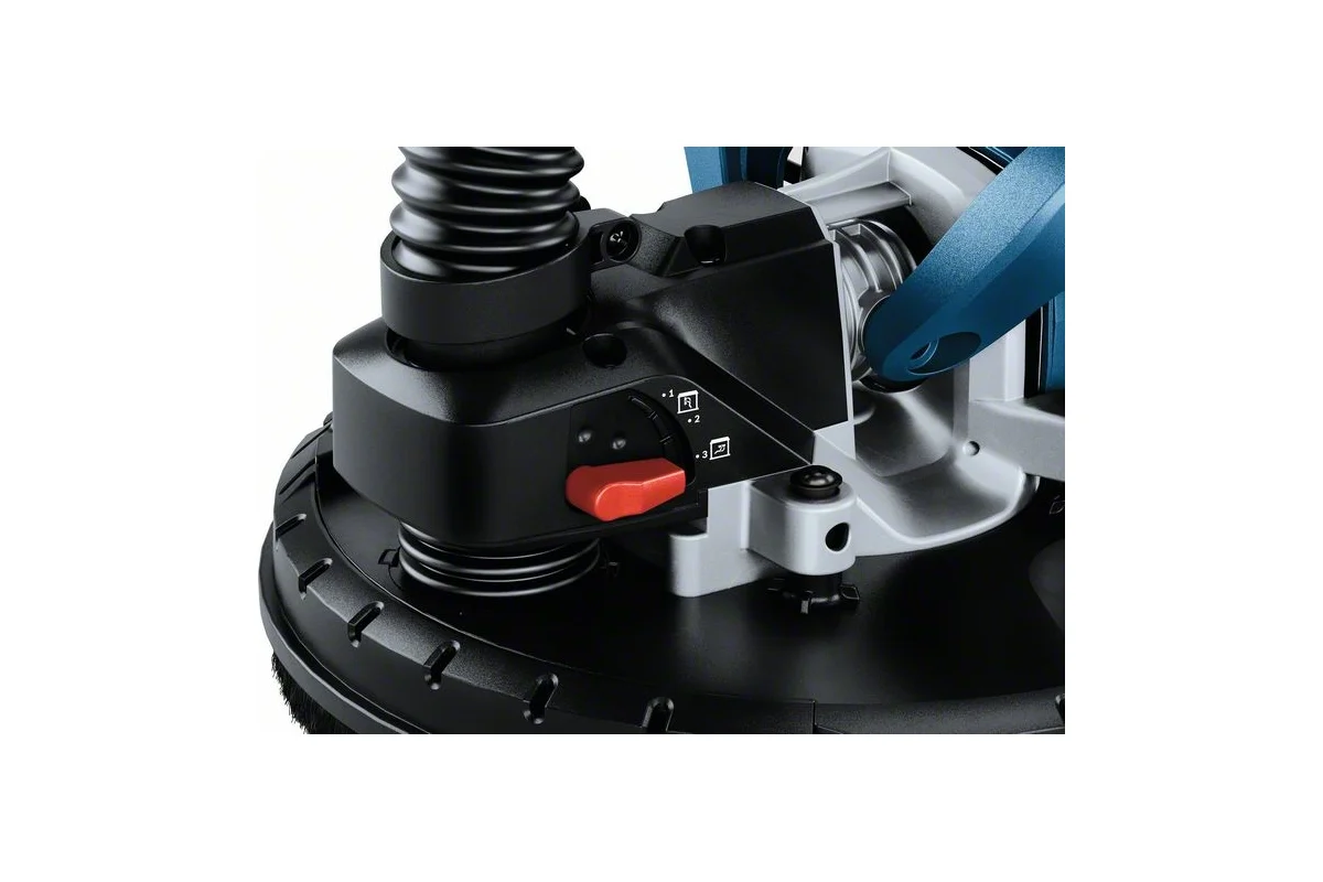 Шлифовальная машина Bosch GTR 550