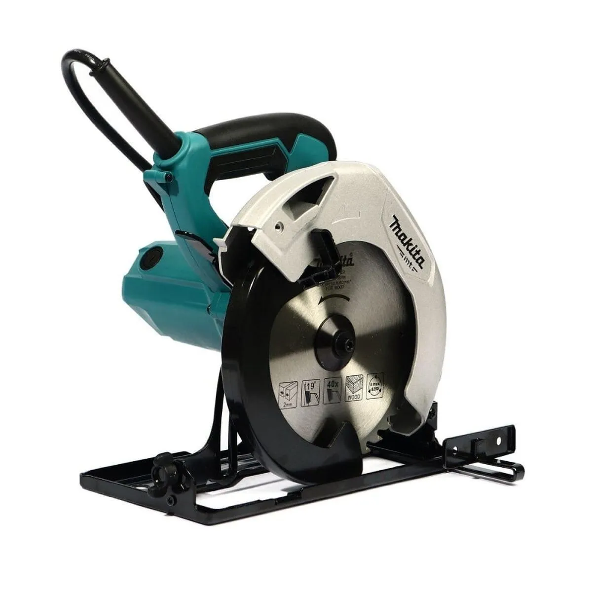 Пила дисковая циркулярная MAKITA M5802, 30мм