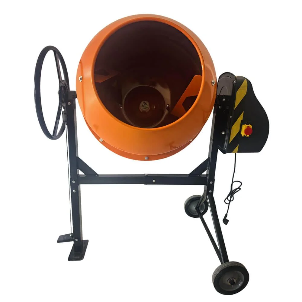 Бетономешалка Shtenli 240л