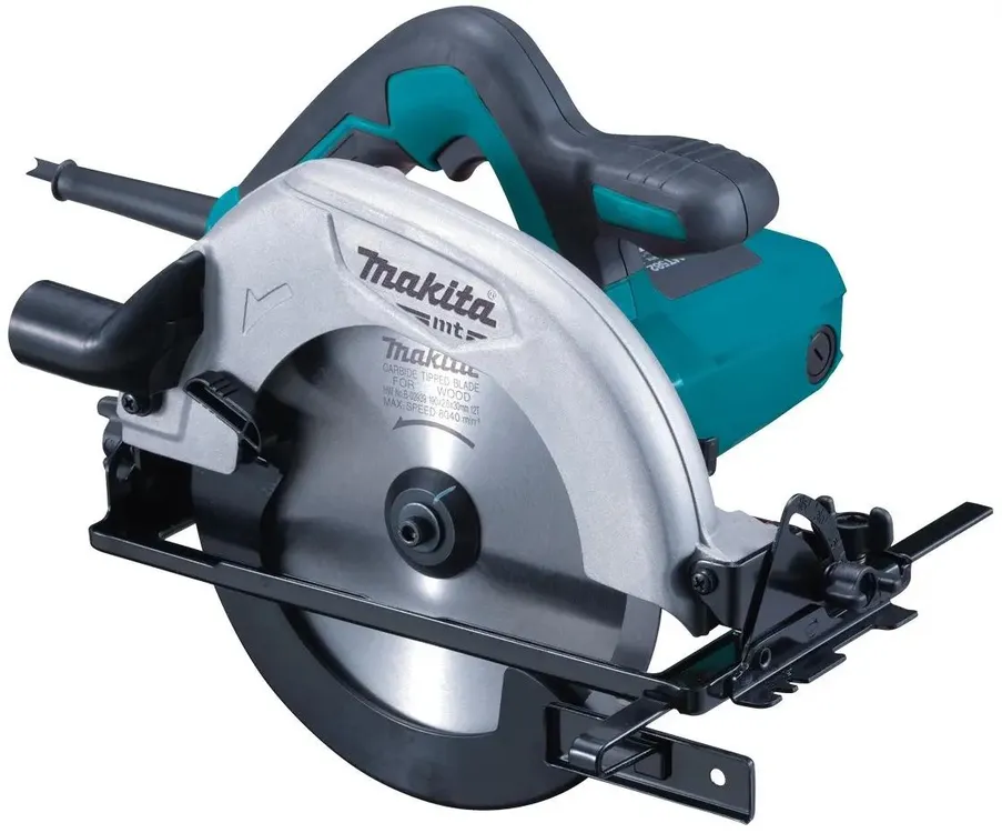 Пила дисковая циркулярная MAKITA M5802, 30мм