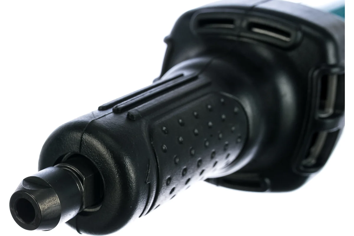 Прямошлифовальная машина Makita GD0600 400Вт, 25000об/мин цанга 6мм