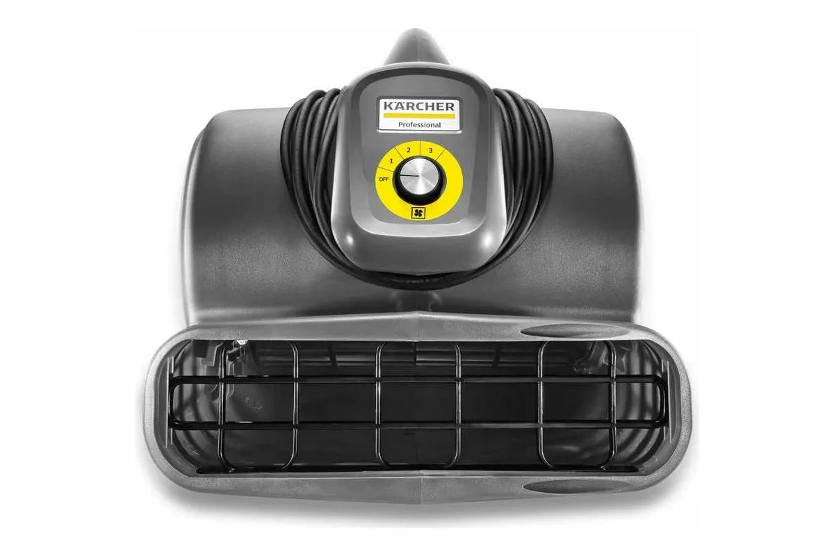 Аппарат для сушки ковров и мебели Karcher AB 20 Ec