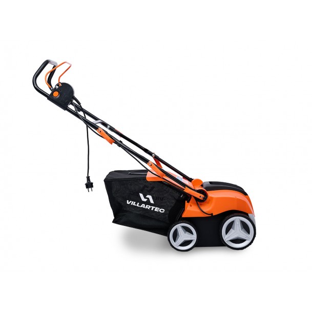 Аэратор-скарификатор VILLARTEC AE1638