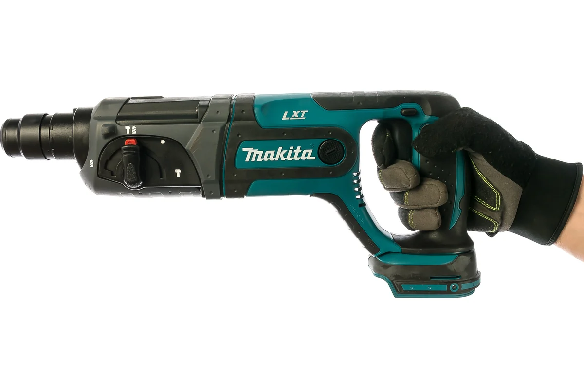 Аккумуляторный перфоратор Makita DHR 241 Z (DHR241Z)