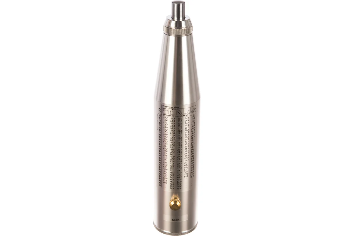 Склерометр RGK SK60