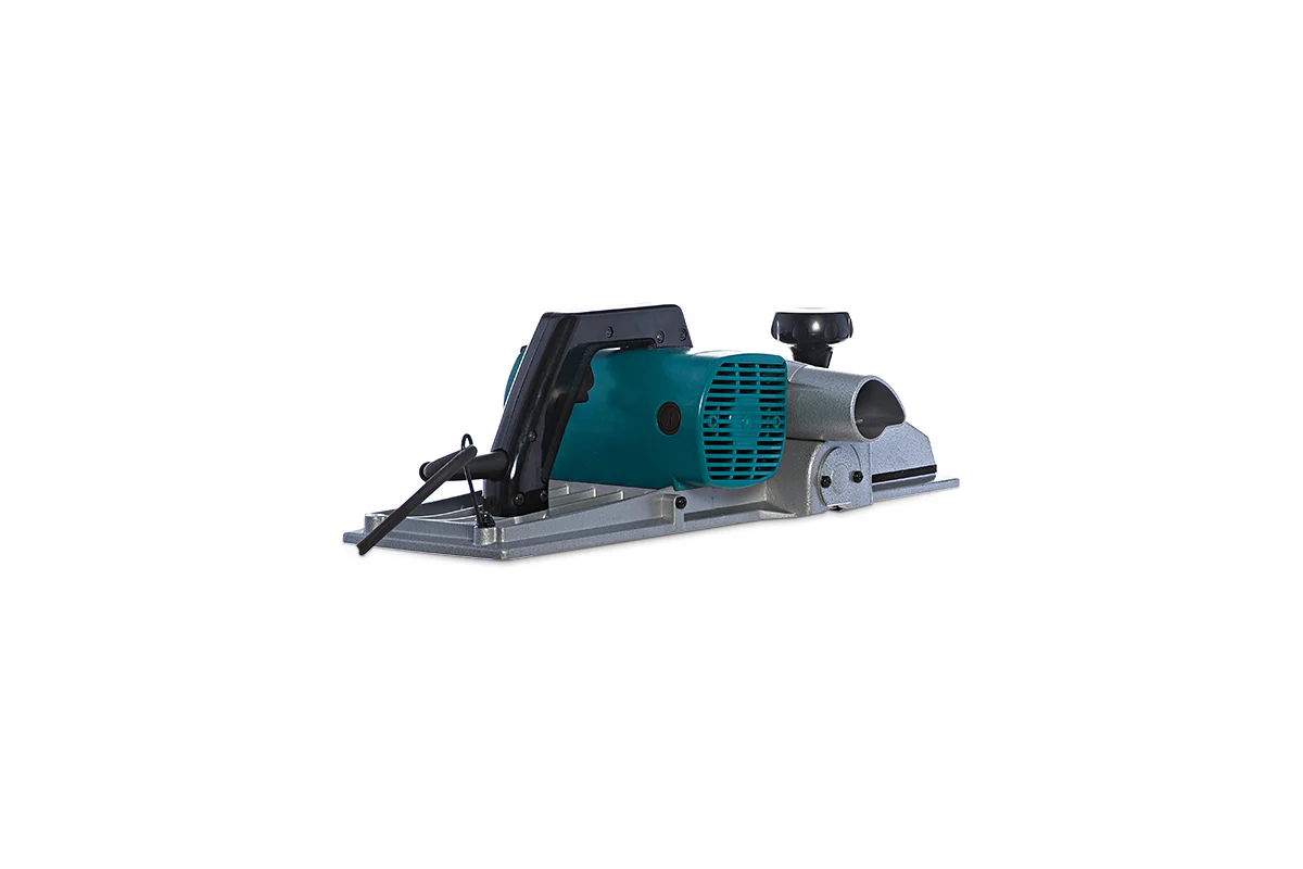 Рубанок makita 1806B (170мм, 1200Вт)