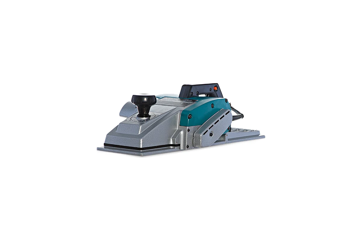 Рубанок makita 1806B (170мм, 1200Вт)