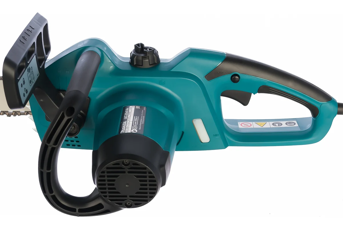 Сетевая цепная пила Makita UC3541A  (350mm, 1800W)