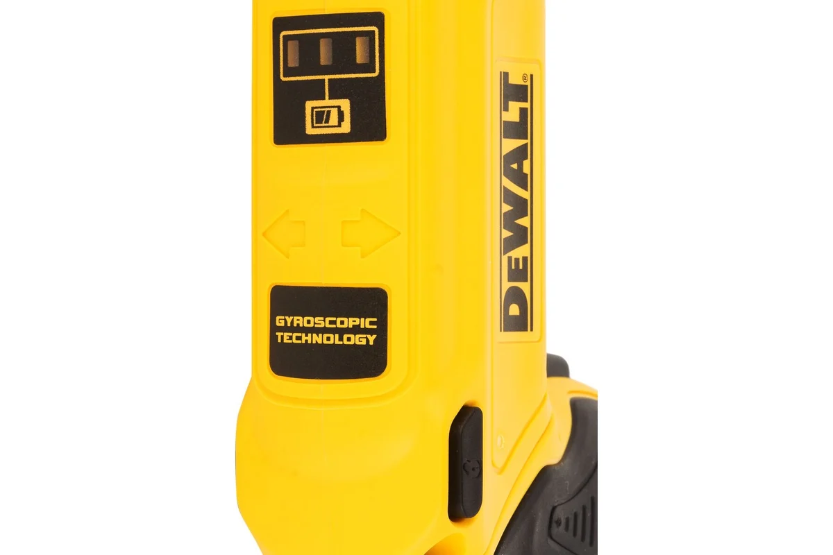 Аккумуляторная отвертка DEWALT DCF680G2-A9