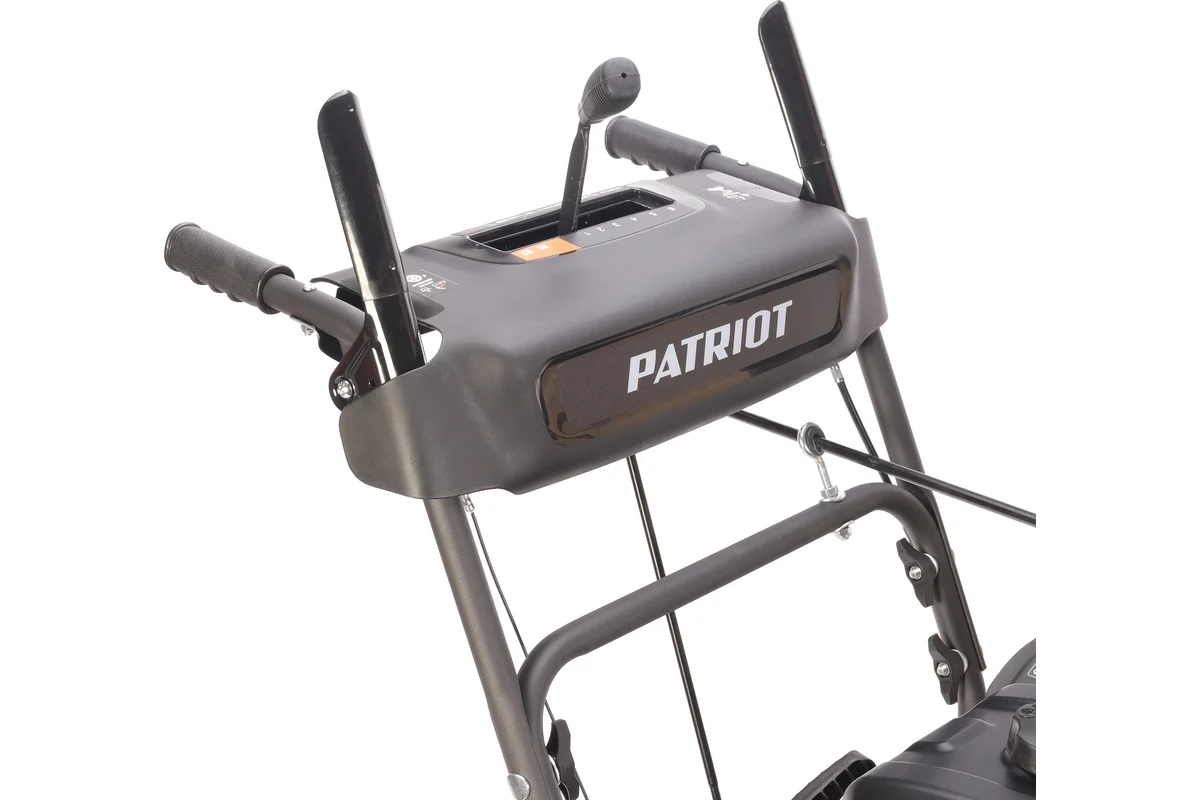 Снегоуборщик PATRIOT PRO 11 KX, 4-такт, 11 л.с.