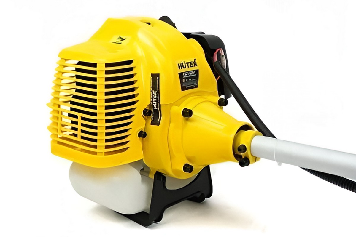 Триммер бензиновый HUTER GGT-520T (2 такт)