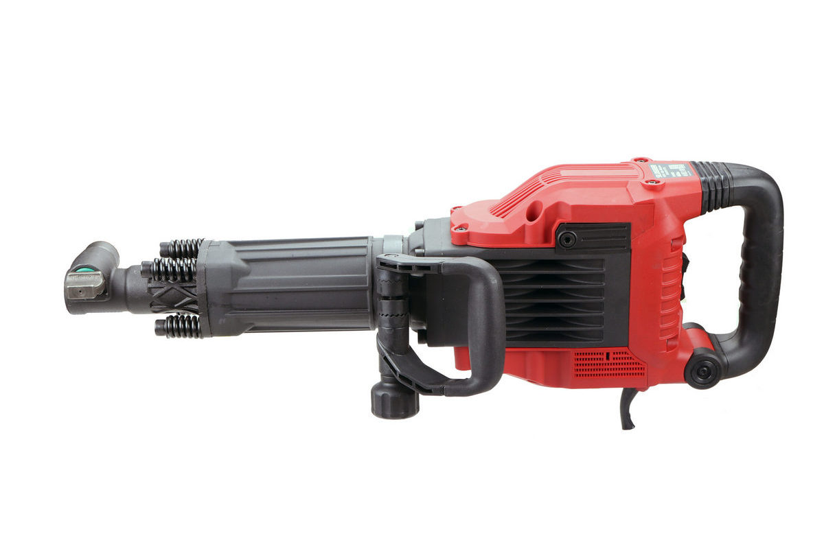Отбойный молоток SLOGGER DH3095 3000Вт, 95Дж