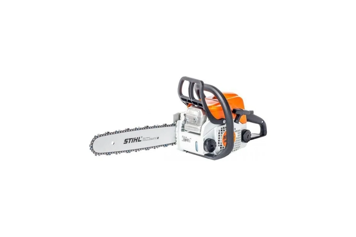 Бензопила цепная Stihl MS 180 С (шина 35см)