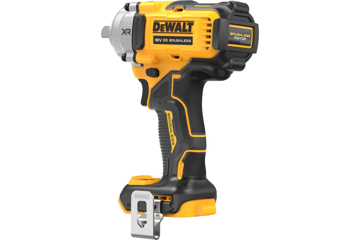 Гайковерт DEWALT DCF892 1000Нм