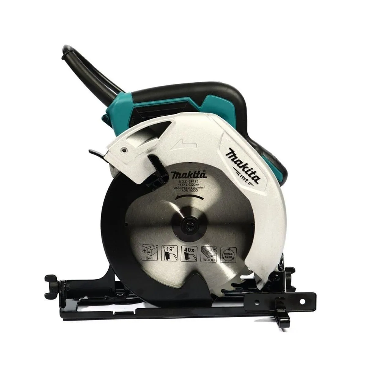 Пила дисковая циркулярная MAKITA M5802, 30мм
