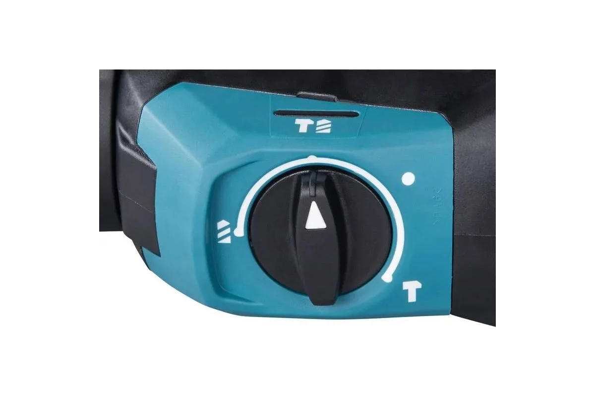 Перфоратор Makita HR2670 сетевой
