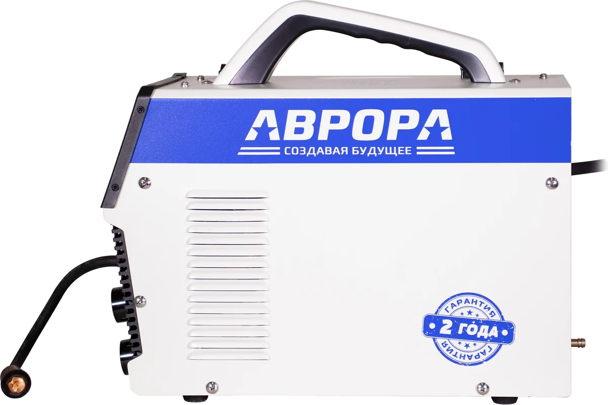 Инверторный сварочный полуавтомат Аврора Динамика 200 Адаптив