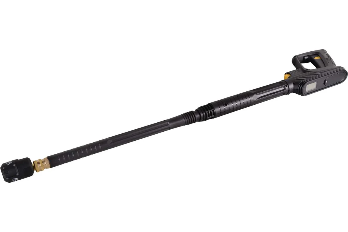 Мойка высокого давления HUTER W240i K7 smart professional (3300Вт, 240бар, 600л/ч, шланг 10м)