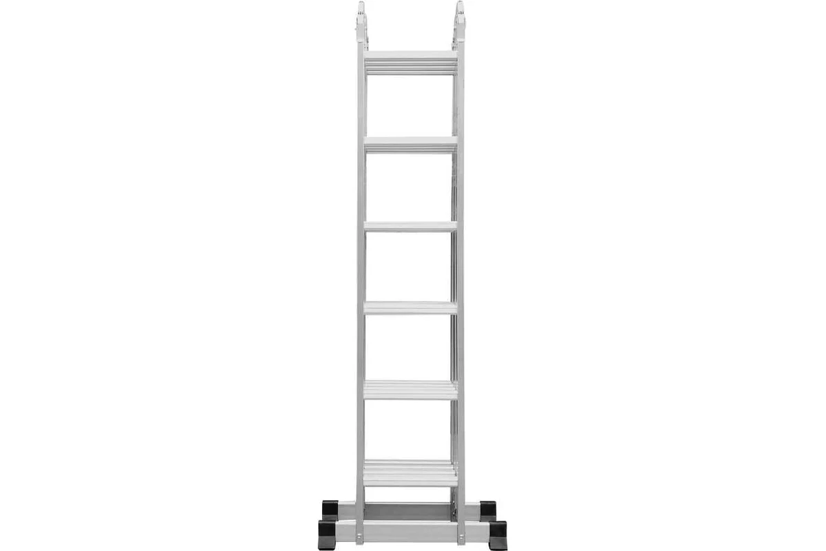 Лестница-трансформер 4*6 (7,2м)