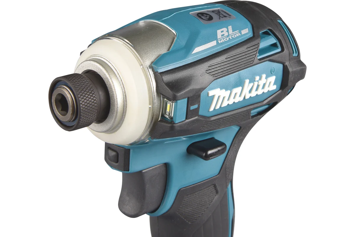 Аккумуляторный ударный шуруповерт Makita DTD172Z