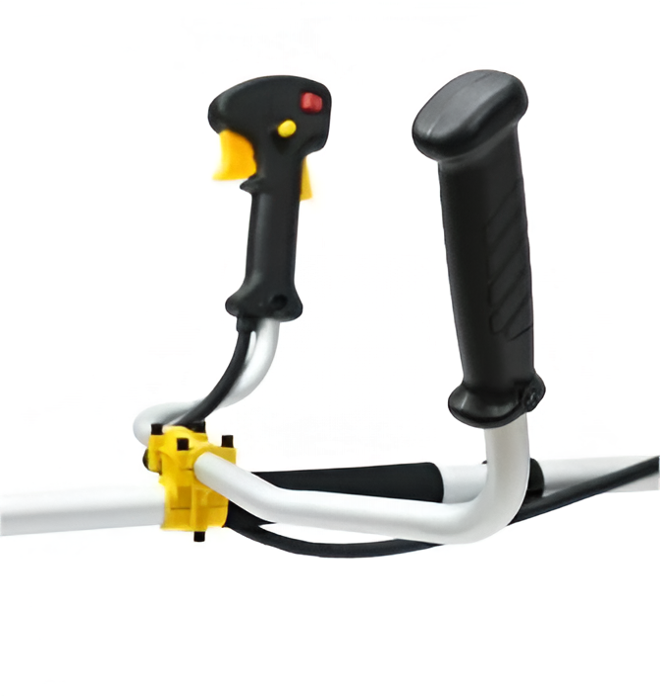 Триммер бензиновый HUTER GGT-520T (2 такт)