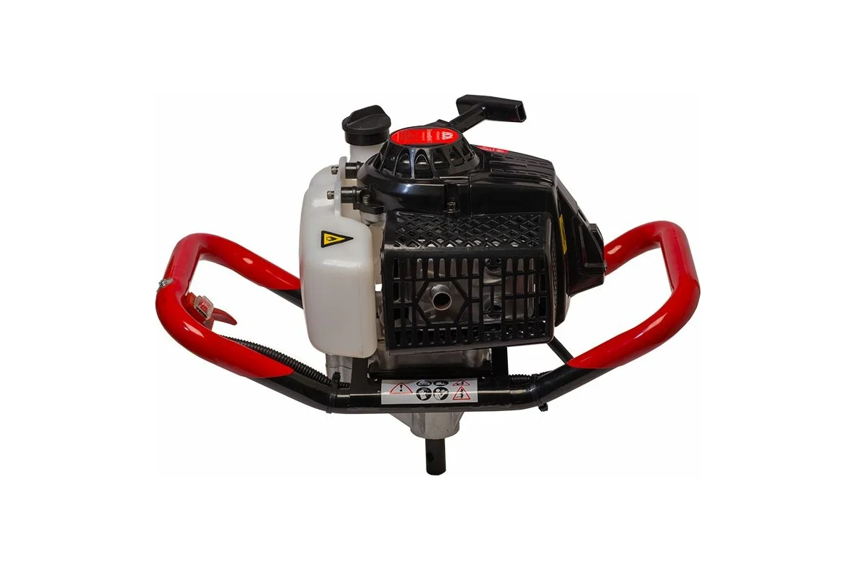 Мотобур ADA Ground Drill 7